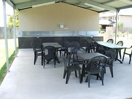 Bay Hideaway Resort