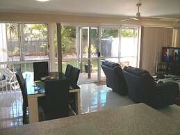 Bay Hideaway Resort