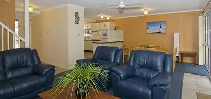 Bay Hideaway Resort