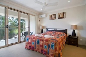 Bay Hideaway Resort