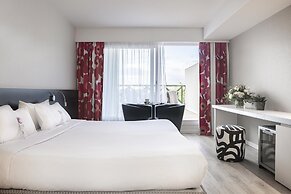 Hôtel et spa Serge BLANCO