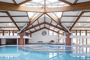 Hôtel et spa Serge BLANCO