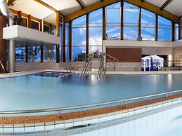 Hôtel et spa Serge BLANCO