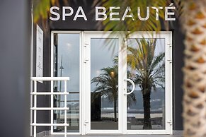 Hôtel et spa Serge BLANCO
