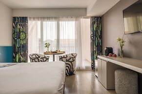 Hôtel et spa Serge BLANCO