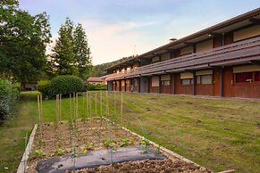 Hotel du Lac Foix