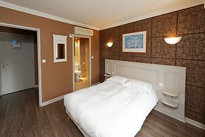 Hotel du Lac Foix