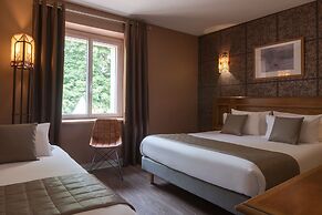 Hotel du Lac Foix