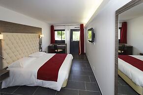 Hotel du Lac Foix