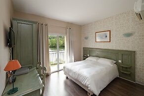 Hotel du Lac Foix