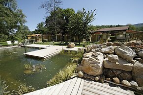 Hotel du Lac Foix