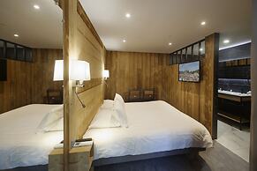 Hotel du Lac Foix