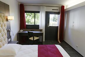 Hotel du Lac Foix