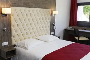 Hotel du Lac Foix
