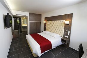 Hotel du Lac Foix