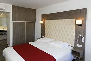 Hotel du Lac Foix