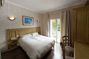 Hotel du Lac Foix