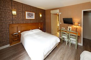 Hotel du Lac Foix
