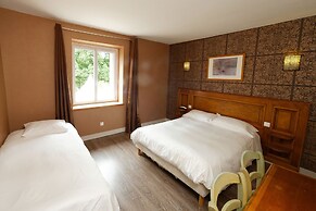 Hotel du Lac Foix