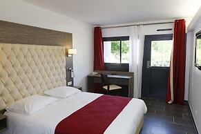 Hotel du Lac Foix