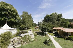 Hotel du Lac Foix