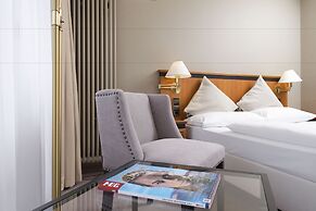 Wyndham Garden Lahnstein Koblenz