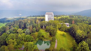 Wyndham Garden Lahnstein Koblenz