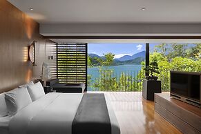 The Lalu, Sun Moon Lake