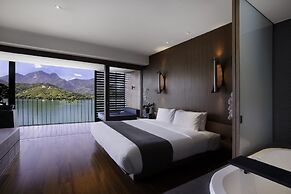 The Lalu, Sun Moon Lake