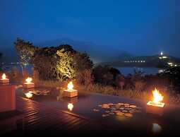 The Lalu, Sun Moon Lake