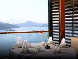The Lalu, Sun Moon Lake