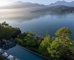 The Lalu, Sun Moon Lake
