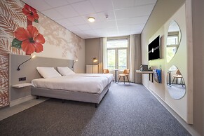 Fletcher Hotel-Restaurant De Scheperskamp