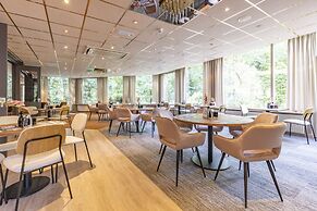 Fletcher Hotel-Restaurant De Scheperskamp