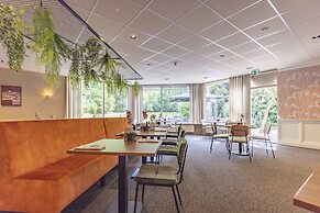 Fletcher Hotel-Restaurant De Scheperskamp