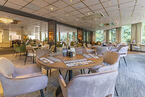 Fletcher Hotel-Restaurant De Scheperskamp