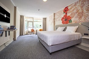 Fletcher Hotel-Restaurant De Scheperskamp