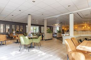 Fletcher Hotel-Restaurant De Scheperskamp