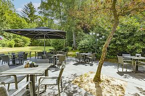 Fletcher Hotel-Restaurant De Scheperskamp