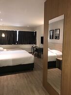 Ramada by Wyndham Madrid Tres Cantos