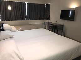 Ramada by Wyndham Madrid Tres Cantos