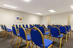 Ramada by Wyndham Madrid Tres Cantos