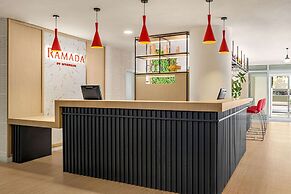 Ramada by Wyndham Madrid Tres Cantos