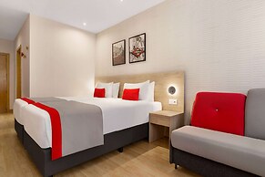 Ramada by Wyndham Madrid Tres Cantos