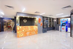 Bulvar Palas Old City Hotel