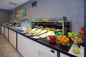 Bulvar Palas Old City Hotel