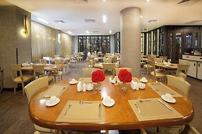 Bulvar Palas Old City Hotel