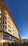 Bulvar Palas Old City Hotel