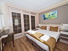 Bulvar Palas Old City Hotel