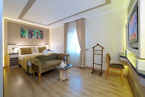 Bulvar Palas Old City Hotel